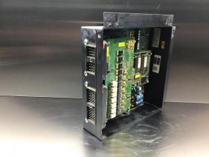 Liebherr Commande de pelle mécanique